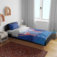 Italy Piedmont Bedding Set Capital Turin Urban Sketch
