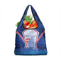 Italy Piedmont Grocery Bag Capital Turin Urban Sketch