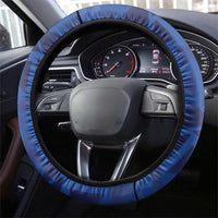 Italy Piedmont Steering Wheel Cover Capital Turin Urban Sketch