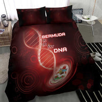 Bermuda Is In My DNA Bedding Set - Wonder Print Shop