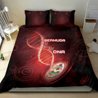 Bermuda Is In My DNA Bedding Set - Wonder Print Shop