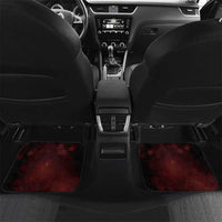 Bermuda Is In My DNA Car Mats - Wonder Print Shop