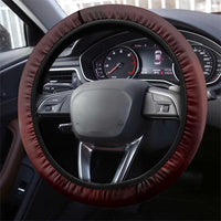 Bermuda Is In My DNA Steering Wheel Cover - Wonder Print Shop