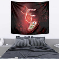 Bermuda Is In My DNA Tapestry - Wonder Print Shop