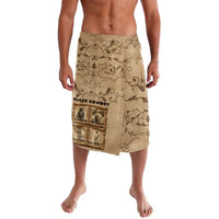 Black Cowboy Lavalava Melanin Black History Western Grunge - Wonder Print Shop
