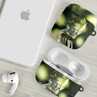 Ancient Greek Artemis AirPods Case Goddess Of The Moon - Wonder Print Shop