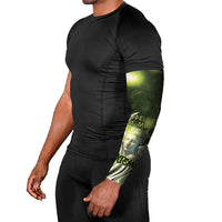 Ancient Greek Artemis Arm Sleeves Goddess Of The Moon - Wonder Print Shop