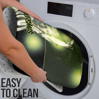 Ancient Greek Artemis Bathroom Set Goddess Of The Moon - Wonder Print Shop