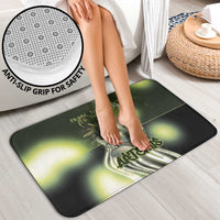 Ancient Greek Artemis Bathroom Set Goddess Of The Moon - Wonder Print Shop