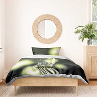 Ancient Greek Artemis Bedding Set Goddess Of The Moon - Wonder Print Shop