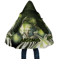 Ancient Greek Artemis Cloak Goddess Of The Moon - Wonder Print Shop