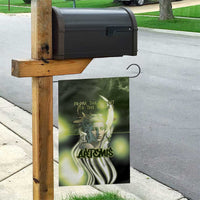 Ancient Greek Artemis Garden Flag Goddess Of The Moon - Wonder Print Shop