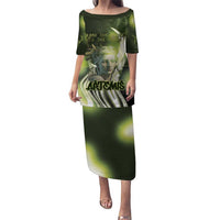 Ancient Greek Artemis Puletasi Goddess Of The Moon - Wonder Print Shop