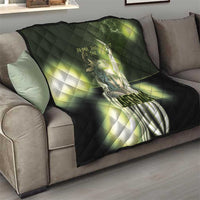 Ancient Greek Artemis Quilt Goddess Of The Moon - Wonder Print Shop