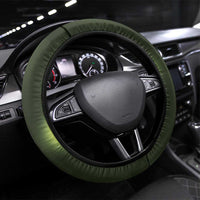 Ancient Greek Artemis Steering Wheel Cover Goddess Of The Moon - Wonder Print Shop