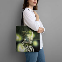 Ancient Greek Artemis Tote Bag Goddess Of The Moon - Wonder Print Shop