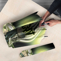 Ancient Greek Artemis Umbrella Goddess Of The Moon - Wonder Print Shop