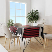 Malta Tablecloth Pharaoh Hound In Coat Of Arms - Wonder Print Shop