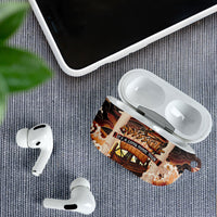 Odysseus World Tour AirPods Case Ancient Greek Mythology