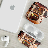 Odysseus World Tour AirPods Case Ancient Greek Mythology