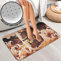 Odysseus World Tour Bathroom Set Ancient Greek Mythology