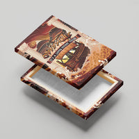 Odysseus World Tour Canvas Wall Art Ancient Greek Mythology