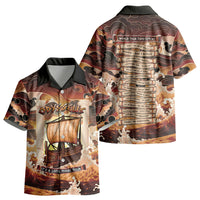 Odysseus World Tour Kid Hawaiian Shirt Ancient Greek Mythology