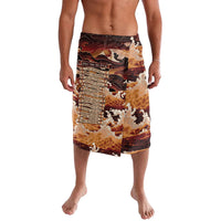 Odysseus World Tour Lavalava Ancient Greek Mythology