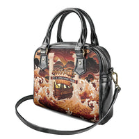 Odysseus World Tour Shoulder Handbag Ancient Greek Mythology