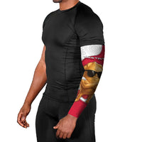 Personalized Poland Arm Sleeves The Cool Pierogi Funny Style