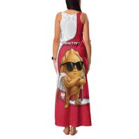 Personalized Poland Family Matching Tank Maxi Dress and Hawaiian Shirt The Cool Pierogi Funny Style