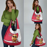Poland Grocery Bag The Cool Pierogi Funny Style