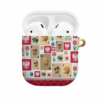 Poland AirPods Case Pierogi Tysiac 1000