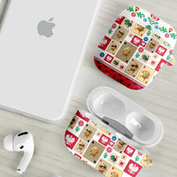 Poland AirPods Case Pierogi Tysiac 1000