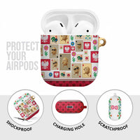 Poland AirPods Case Pierogi Tysiac 1000