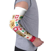 Poland Arm Sleeves Pierogi Tysiac 1000