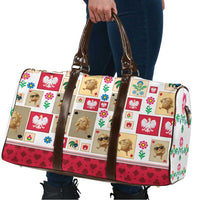 Poland Travel Bag Pierogi Tysiac 1000
