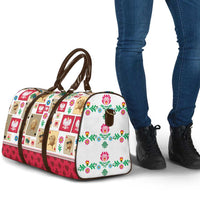 Poland Travel Bag Pierogi Tysiac 1000