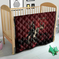 Polish Lithuanian Commonwealth Quilt Winged Hussar Warrior Battle Of Vienna