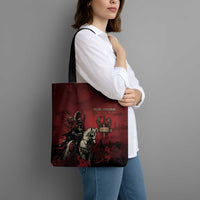 Polish Lithuanian Commonwealth Tote Bag Winged Hussar Warrior Battle Of Vienna