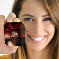 Ancient Greek Hades AirPods Case King Of The Underworld - Wonder Print Shop
