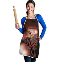 Ancient Greek Hades Apron King Of The Underworld - Wonder Print Shop