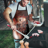 Ancient Greek Hades Apron King Of The Underworld - Wonder Print Shop