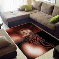Ancient Greek Hades Area Rug King Of The Underworld - Wonder Print Shop