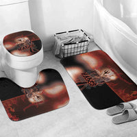 Ancient Greek Hades Bathroom Set King Of The Underworld - Wonder Print Shop