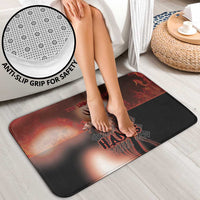 Ancient Greek Hades Bathroom Set King Of The Underworld - Wonder Print Shop