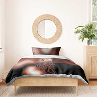 Ancient Greek Hades Bedding Set King Of The Underworld - Wonder Print Shop