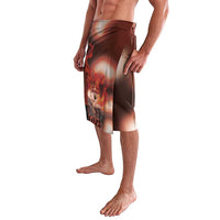 Ancient Greek Hades Lavalava King Of The Underworld - Wonder Print Shop