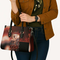 Ancient Greek Hades Leather Bag King Of The Underworld - Wonder Print Shop