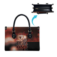 Ancient Greek Hades Leather Bag King Of The Underworld - Wonder Print Shop